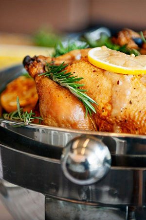 CATERING CATERING